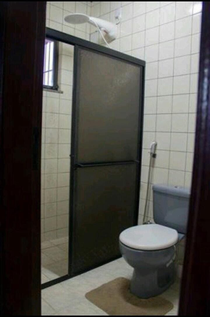 Casa 73m toda equipada para a COP 30 Villa in Belém