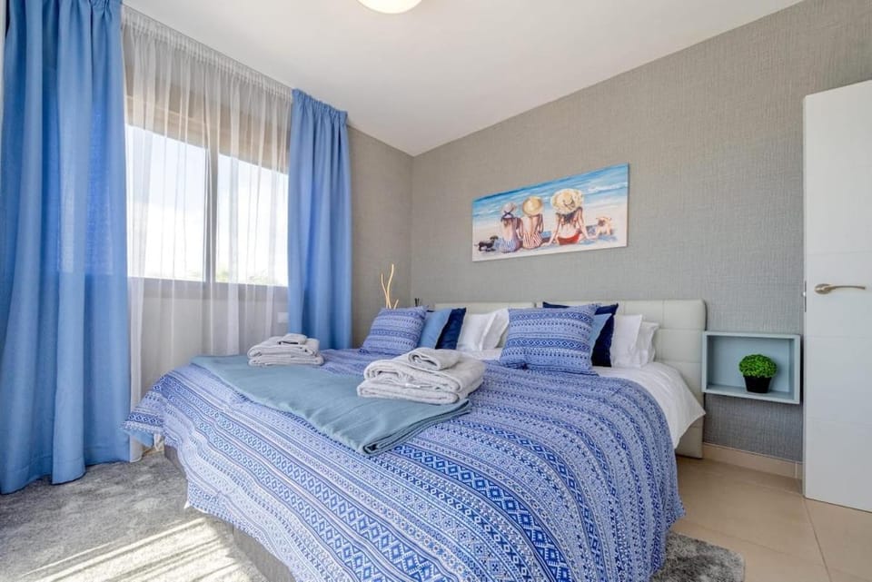 La Cala Sky View Apartment in Sitio de Calahonda
