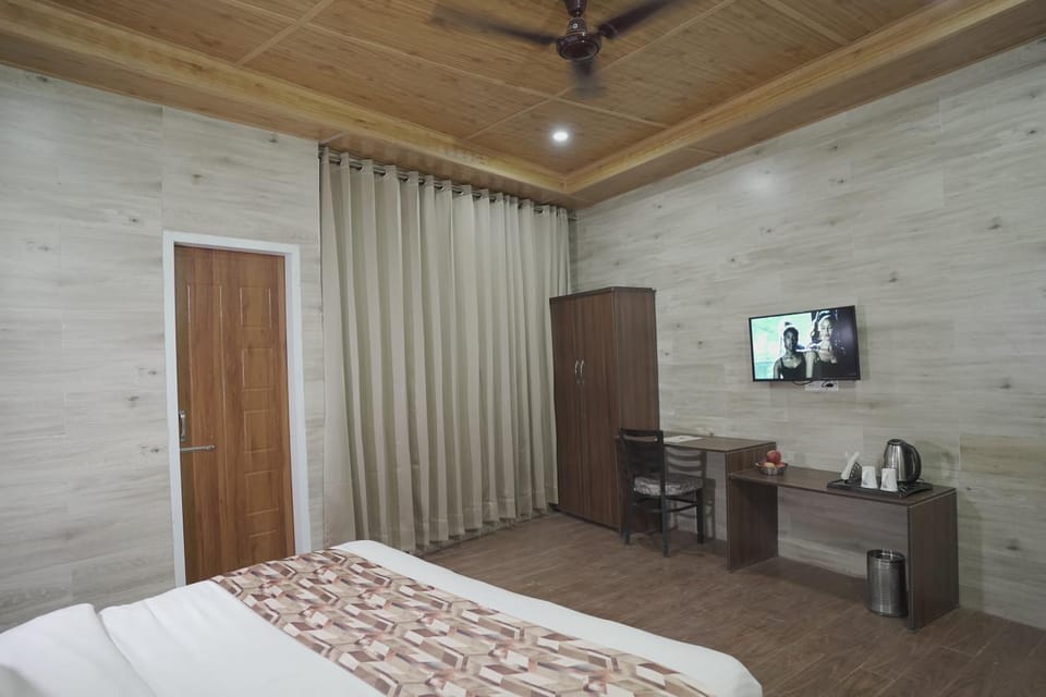 Hotel Address Inn Hotel in Noida