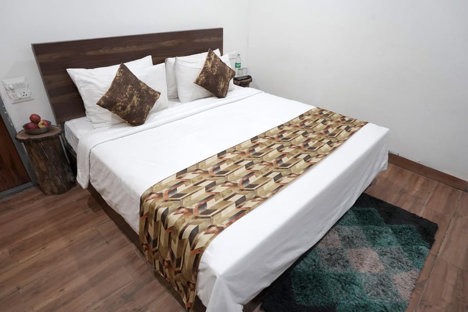Hotel Address Inn Hotel in Noida