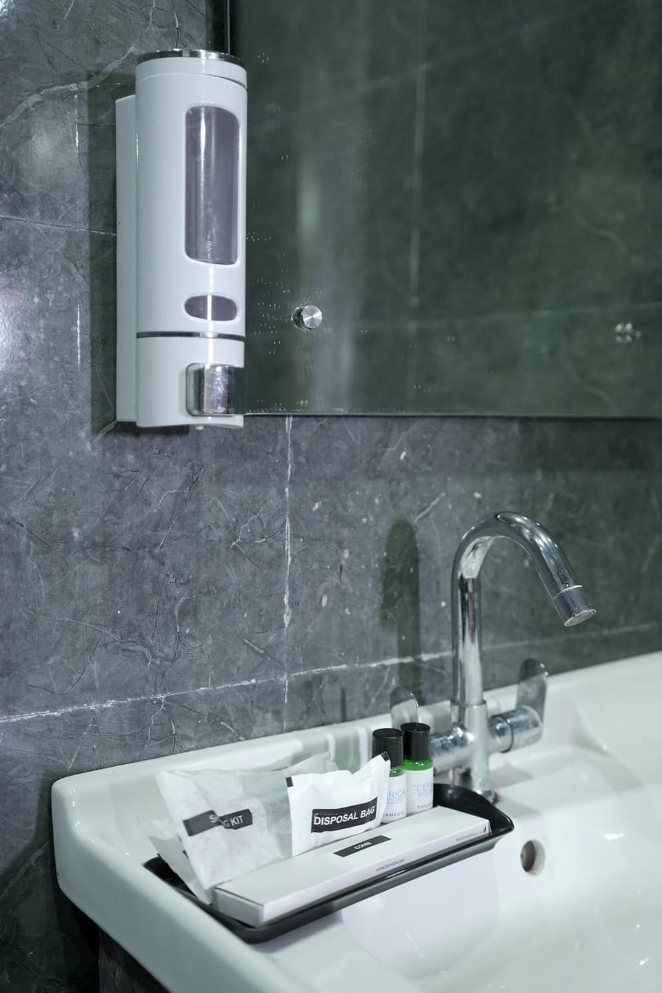 Hotel Address Inn Hotel in Noida