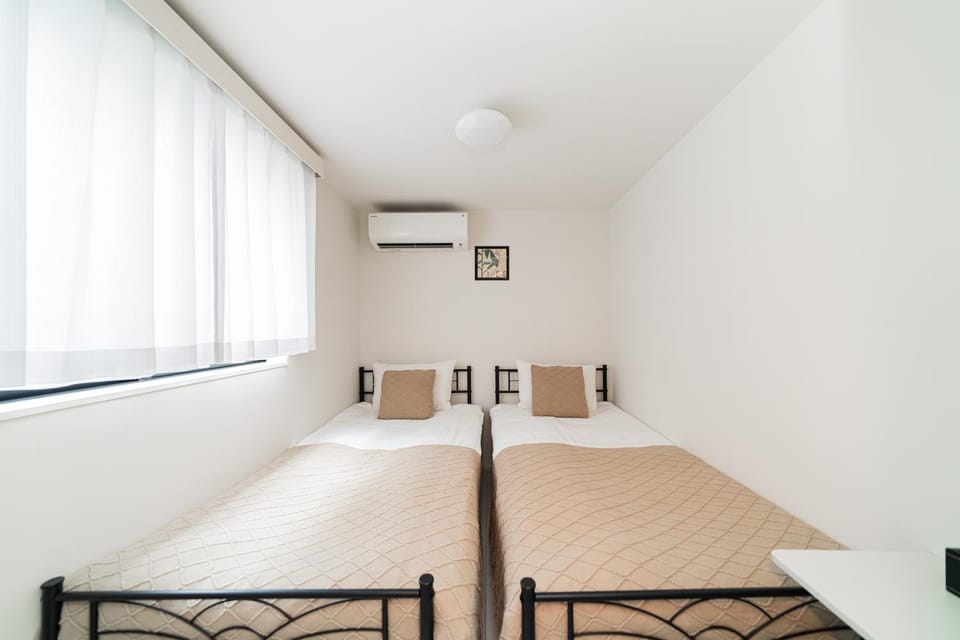 Brand New Luxury Suite 7 min to Omotesando 2 min to Shibuya Apartment in Shibuya