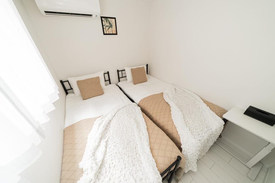 Brand New Luxury Suite 7 min to Omotesando 2 min to Shibuya Apartment in Shibuya