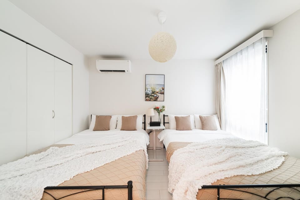 Brand New Luxury Suite 7 min to Omotesando 2 min to Shibuya Apartment in Shibuya