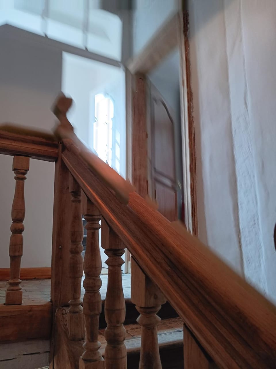Gisors centre Apartment in Normandy