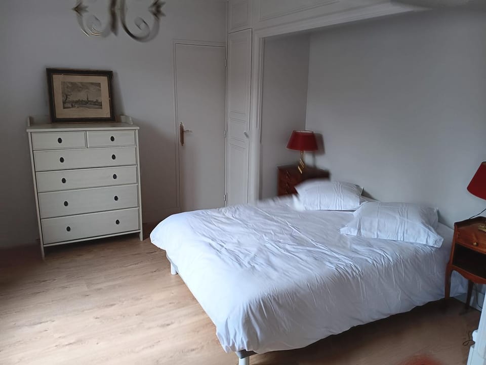 Gisors centre Apartment in Normandy