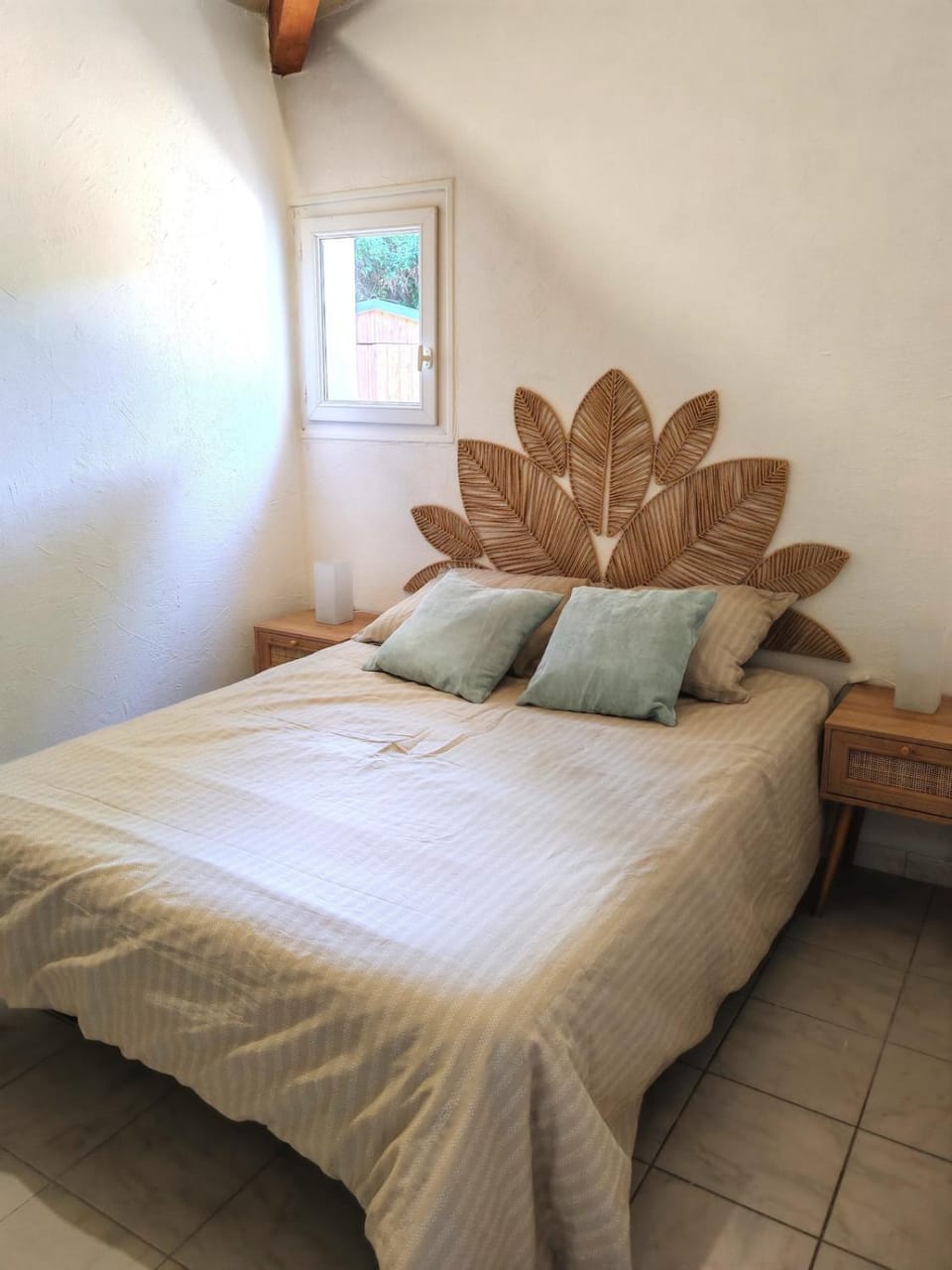 Petite maison climatisée proche de rivière House in Saint-Martin-d'Ardèche