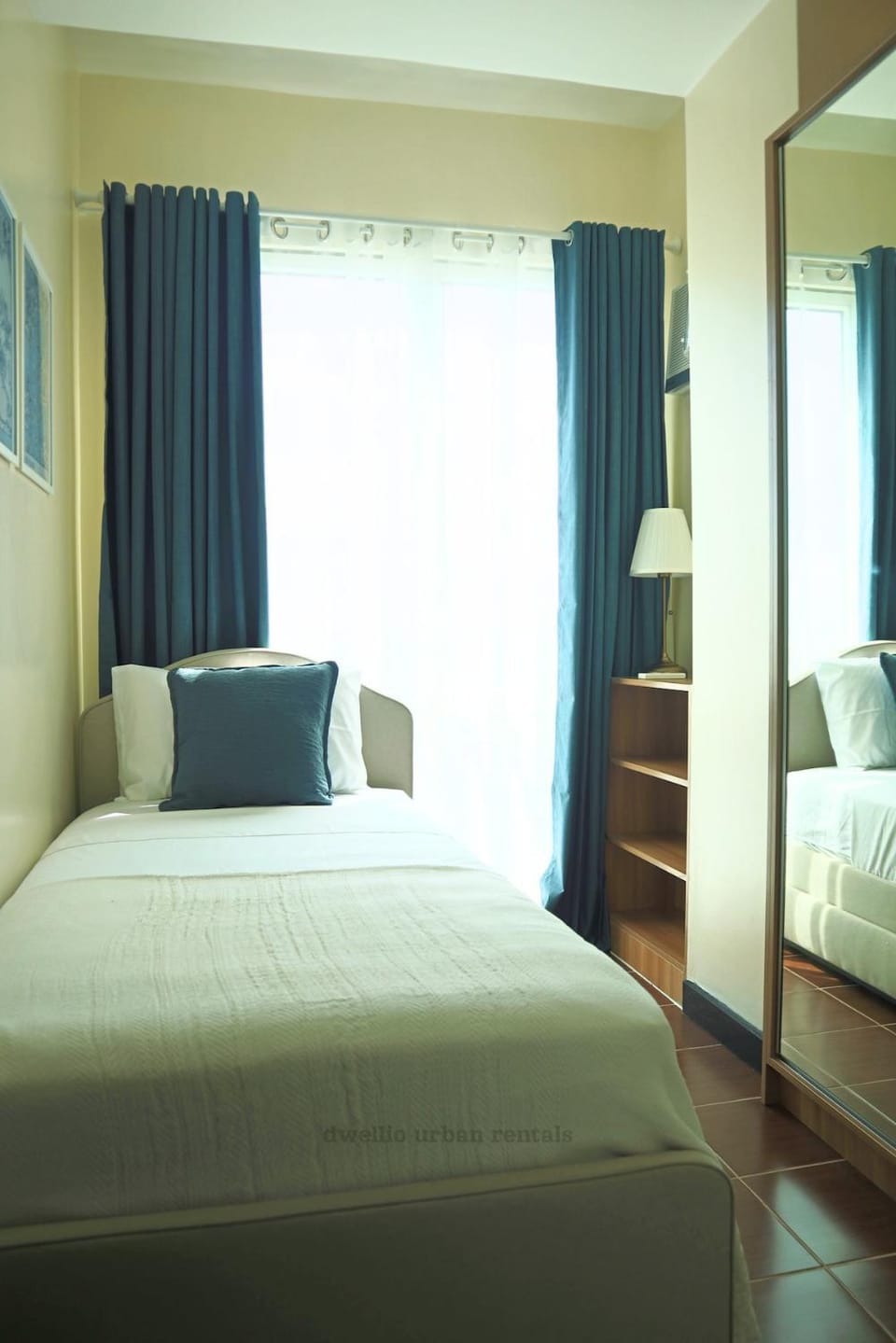 2BR Condo - Makati CBD, Sunset Views, 20mins to NAIA Apartment in Pasay