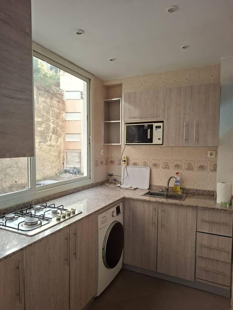 Appartement alger sidiyahya Apartment in Algiers [El Djazaïr]