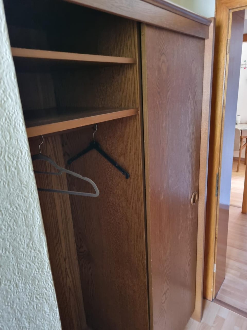 wardrobe