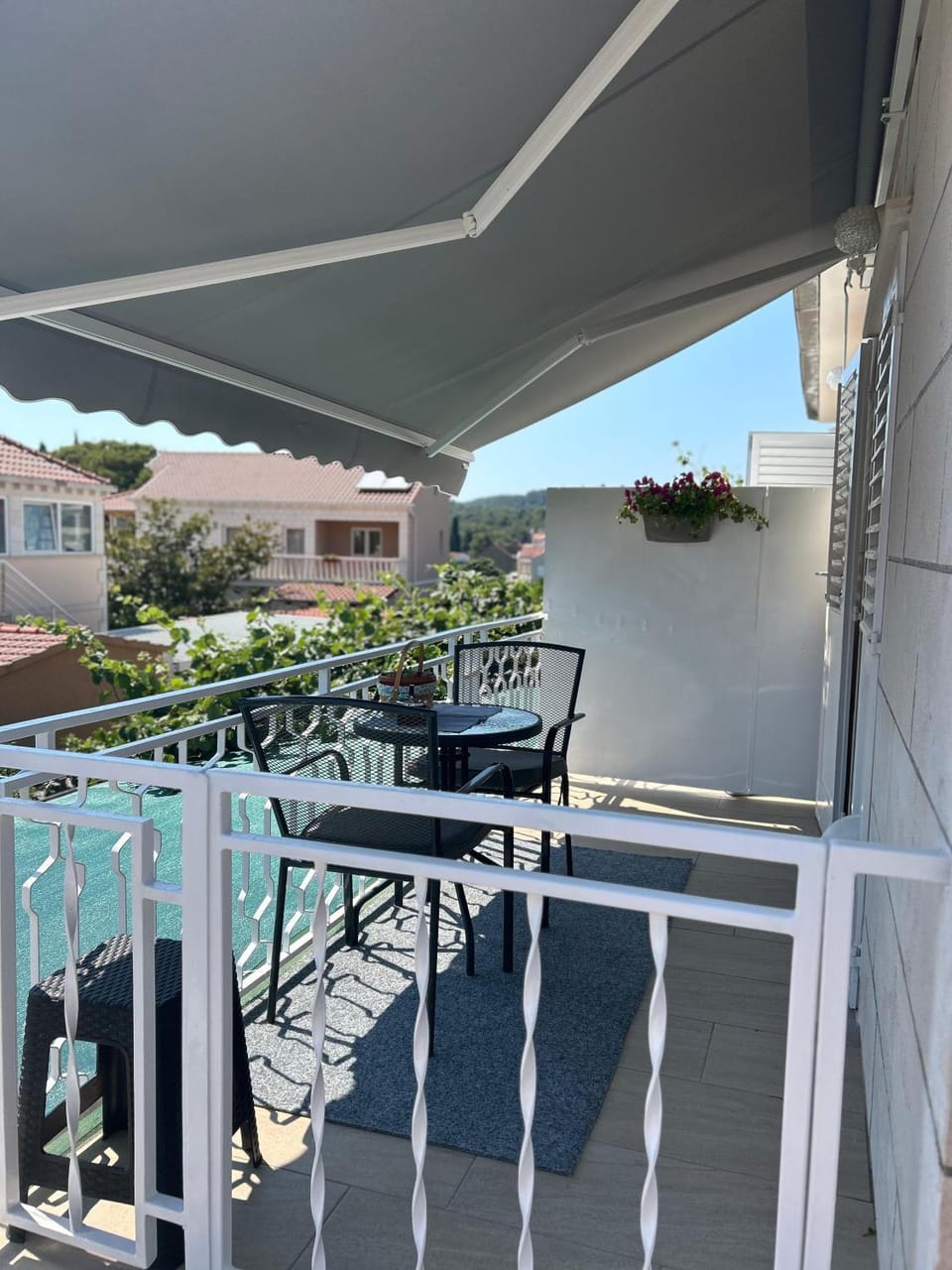 Korčula Guest House Bed and Breakfast in Korčula