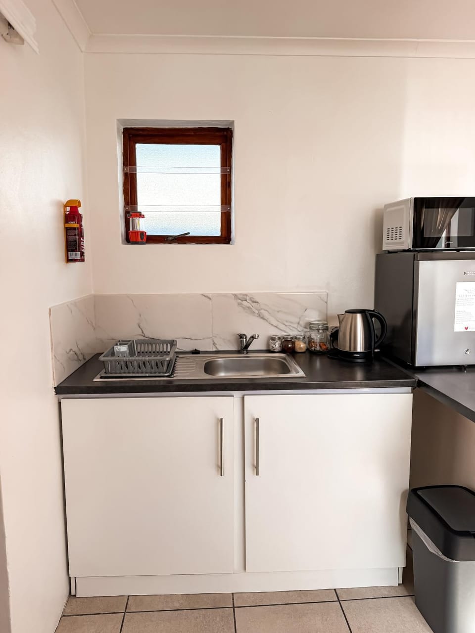 Coffee/tea facilities, Kitchen or kitchenette