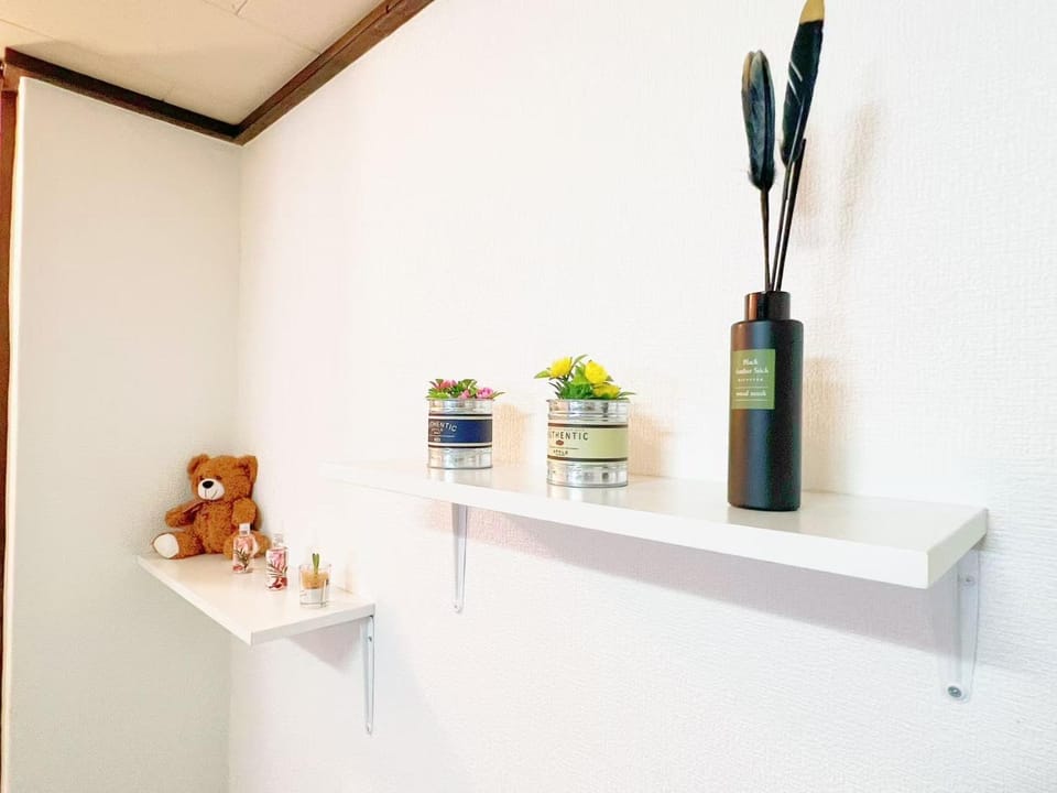 Nogata Relaxing Home D2 Apartment in Japan
