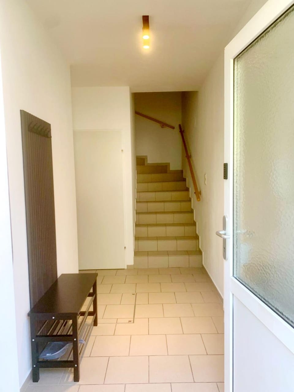 Stammersdorfer House Apartment in Vienna