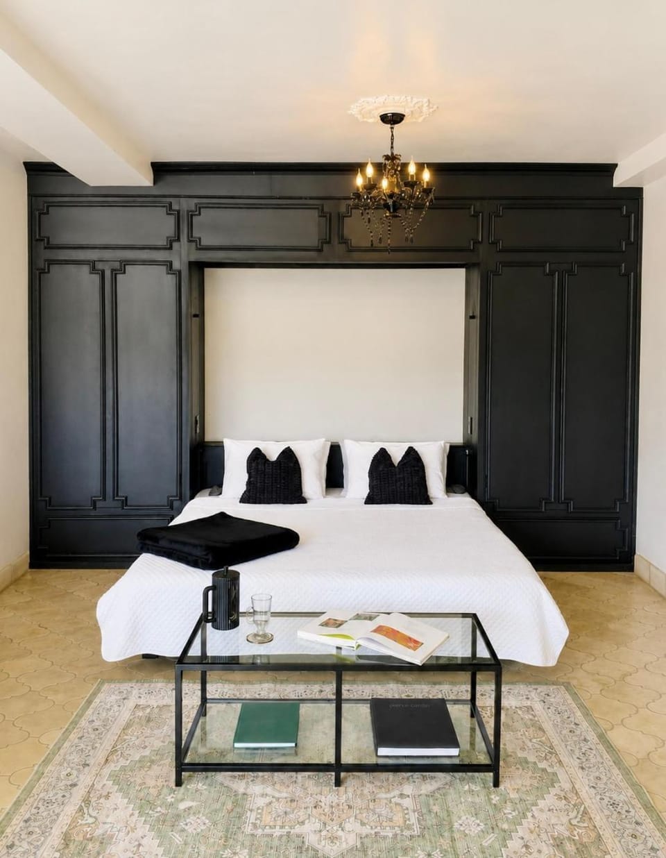 Rococo San Cristobal Apartment in San Cristobal de Casas