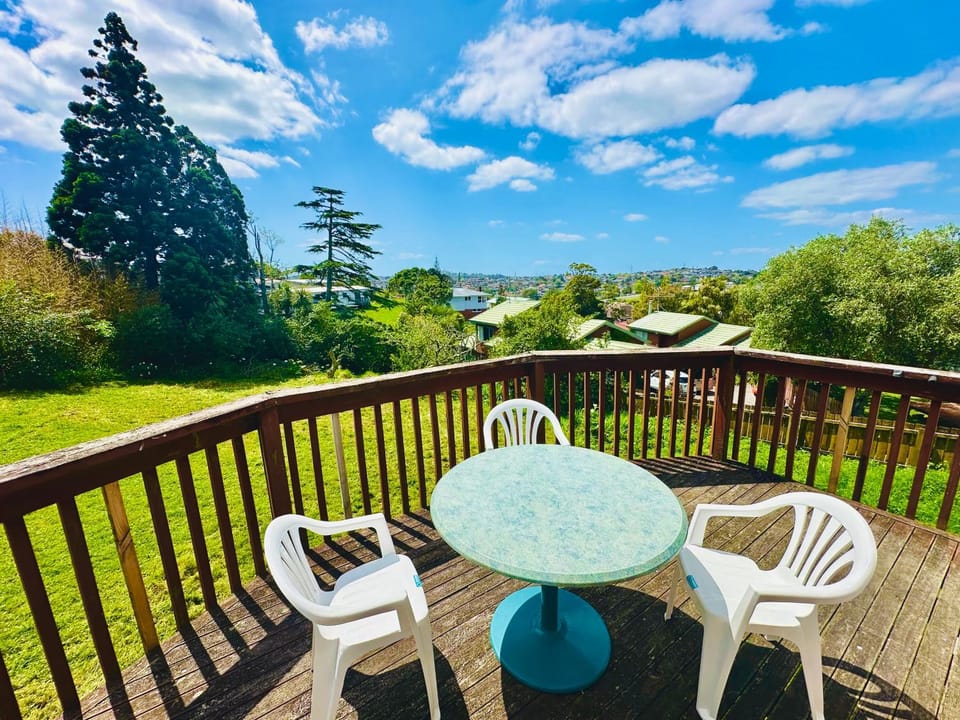 Beautiful villa near the sea Vacation rental in Auckland