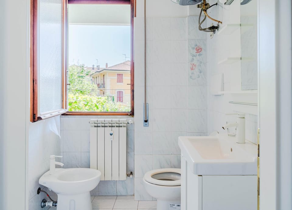Toilet, Bathroom, bidet