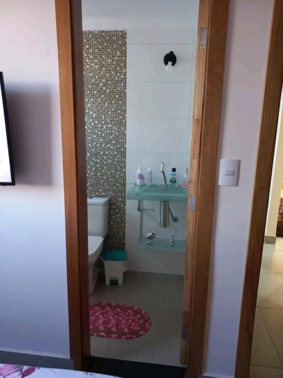 Apartamento Apartment in State of Bahia