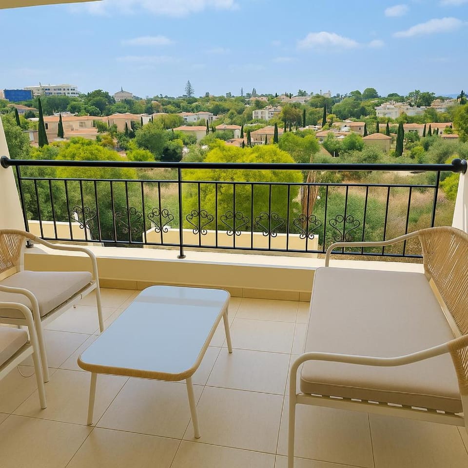Day, View (from property/room), Balcony/Terrace