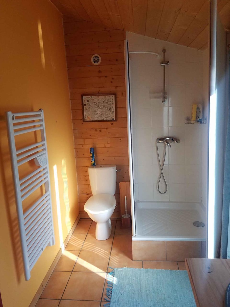 Yvrac chambre d'hôtes indépendante Bed and Breakfast in Nouvelle-Aquitaine