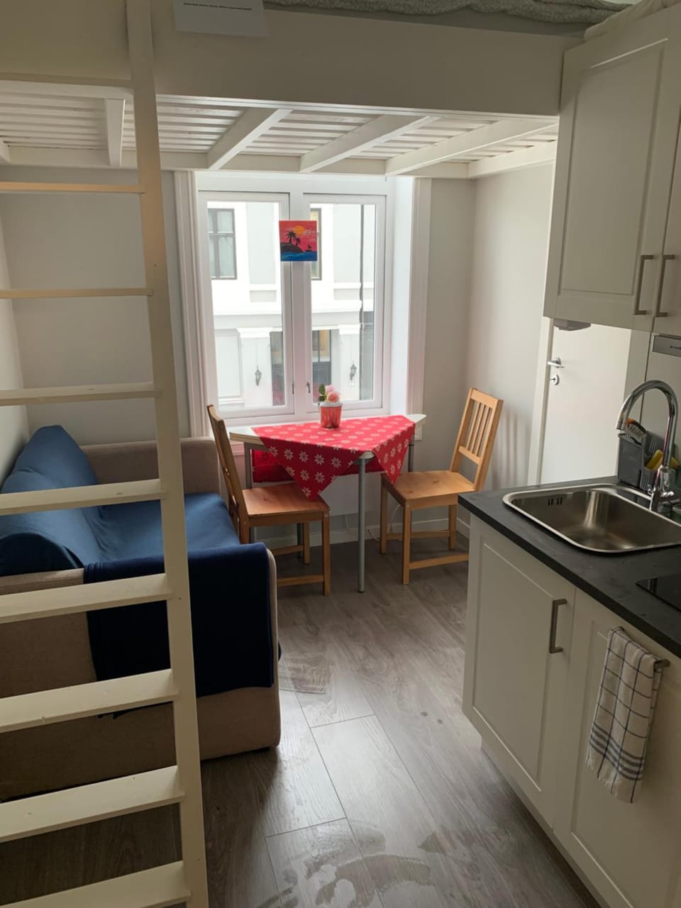 Nice cozy appartment 15 m2 in The city center Apartment in Oslo