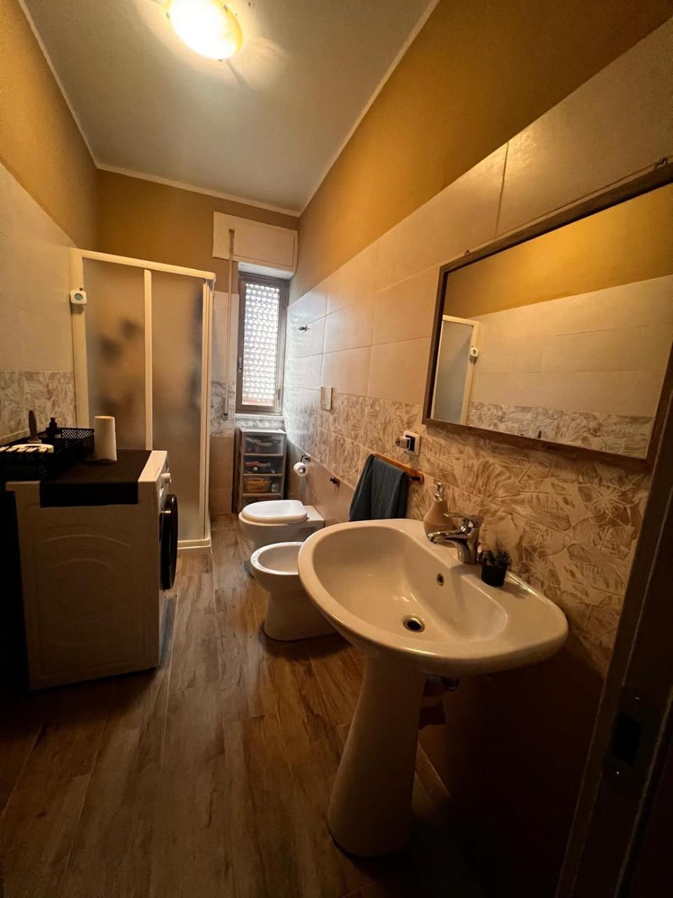 Varacalli home Apartment in Siderno