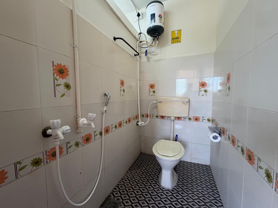 Aravind Guest House Hotel in Tamil Nadu