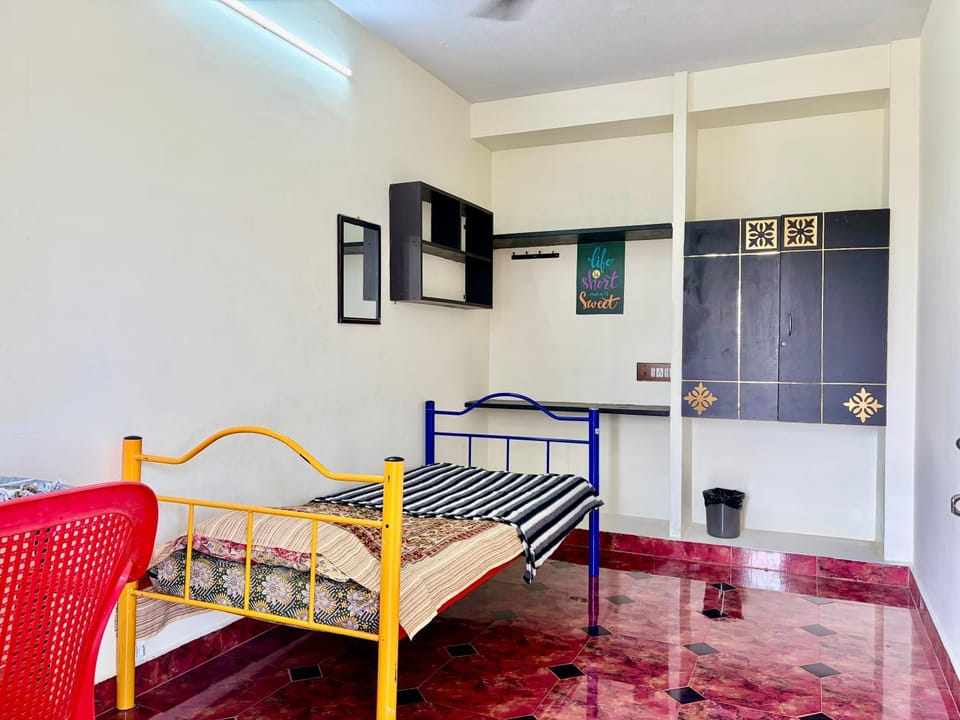 Aravind Guest House Hotel in Tamil Nadu