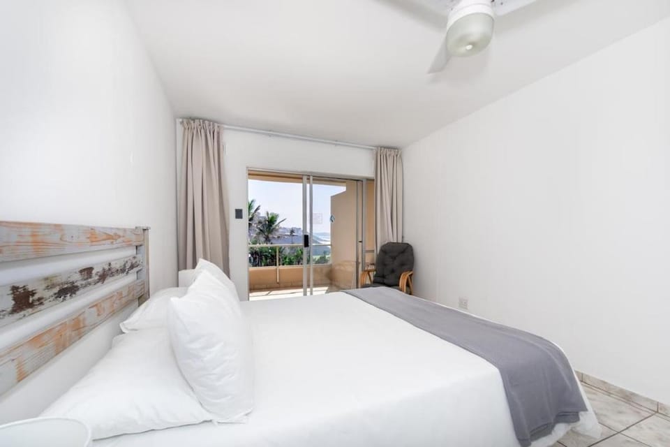 Ballito Beach Apartment Apartment in Dolphin Coast