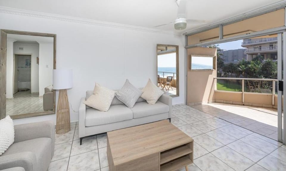 Ballito Beach Apartment Apartment in Dolphin Coast