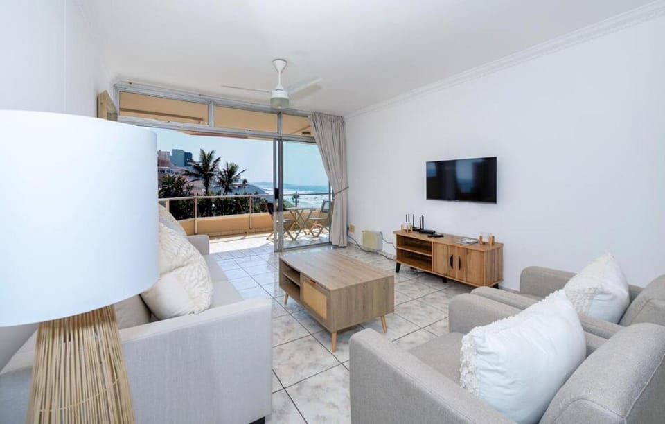 Ballito Beach Apartment Apartment in Dolphin Coast