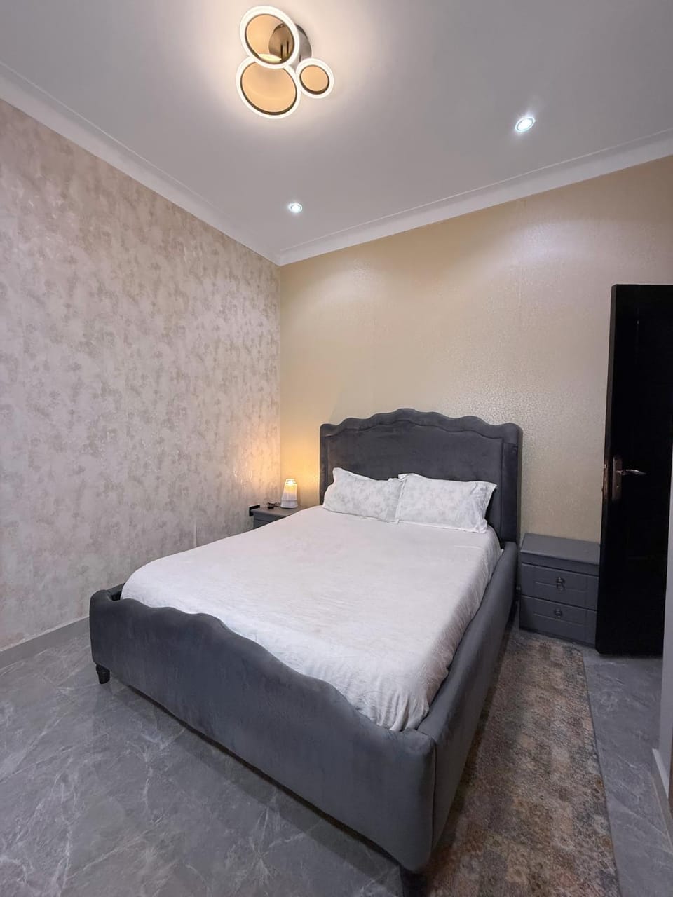 Muyenga Tank Hill Apartments Bed and Breakfast in Kampala