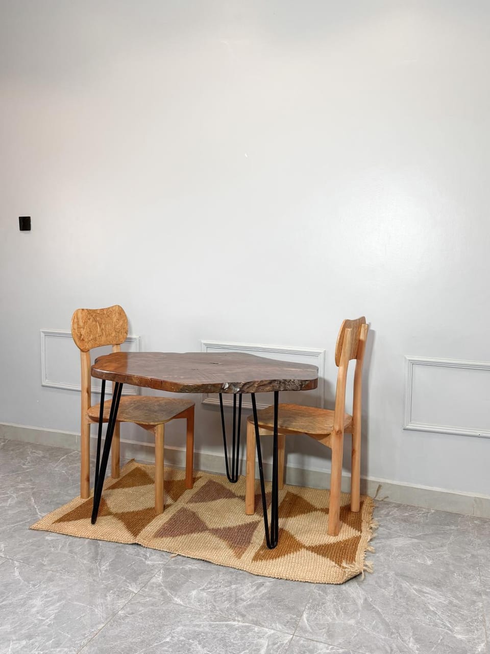Muyenga Tank Hill Apartments Bed and Breakfast in Kampala