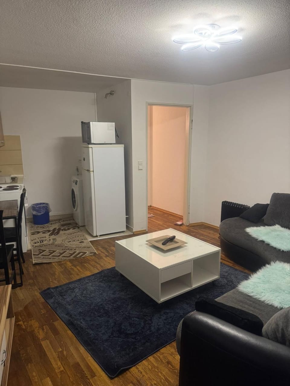 Retals Stuttgart City Apartment in Stuttgart