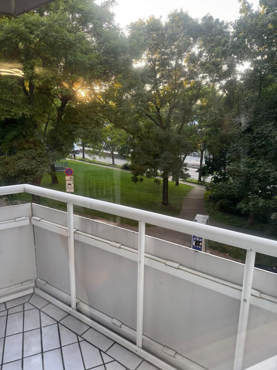 Retals Stuttgart City Apartment in Stuttgart