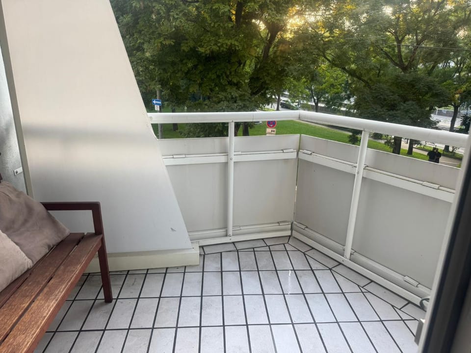 Retals Stuttgart City Apartment in Stuttgart