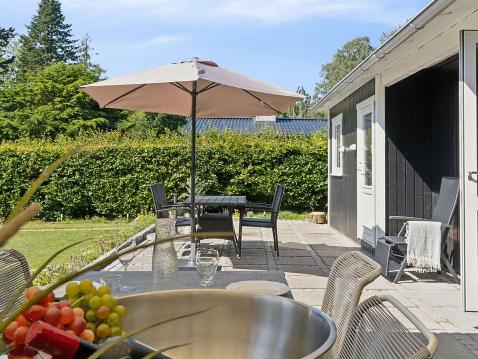 Holiday Home Guthfrith - 1-4km from the sea by Interhome House in Zealand