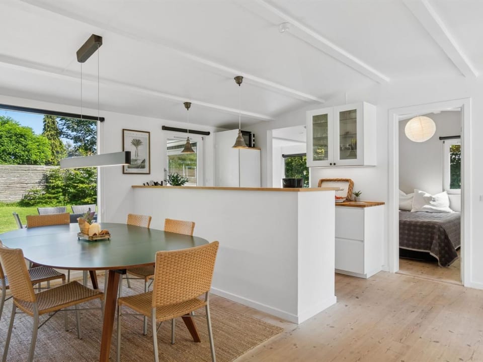 Holiday Home Guthfrith - 1-4km from the sea by Interhome House in Zealand