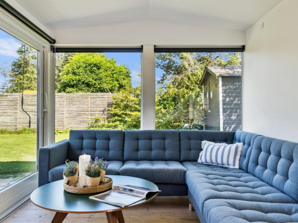 Holiday Home Guthfrith - 1-4km from the sea by Interhome House in Zealand