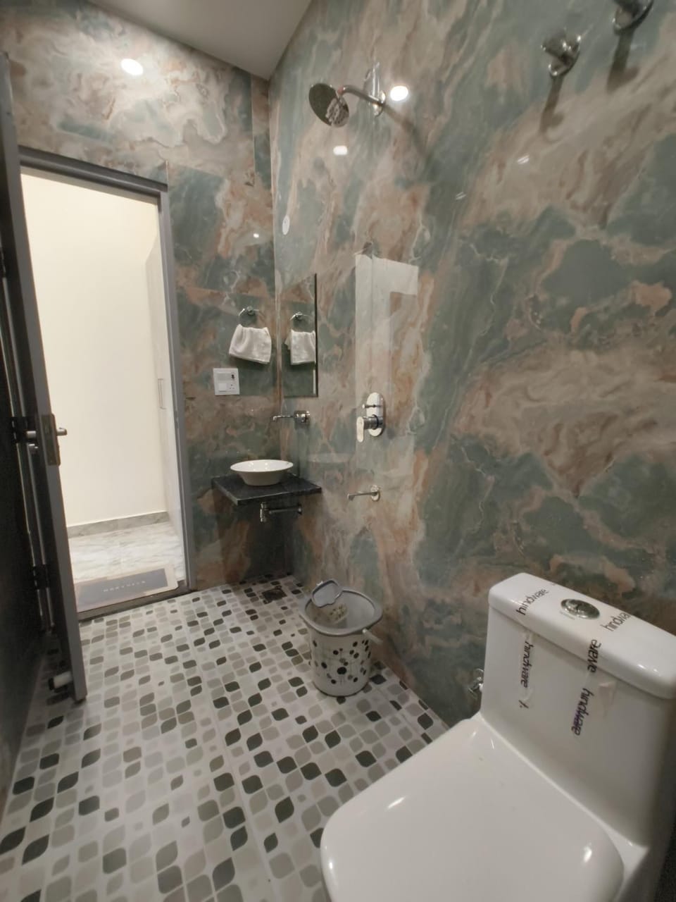 Hotel Divaa Inn Hotel in Uttar Pradesh