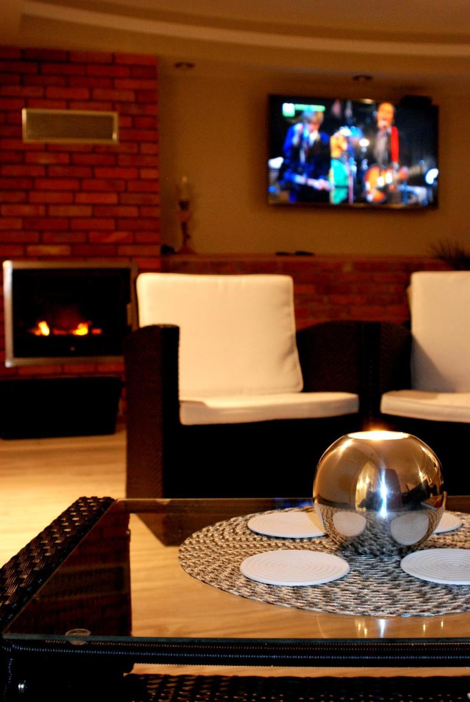 Communal lounge/ TV room, Seating area