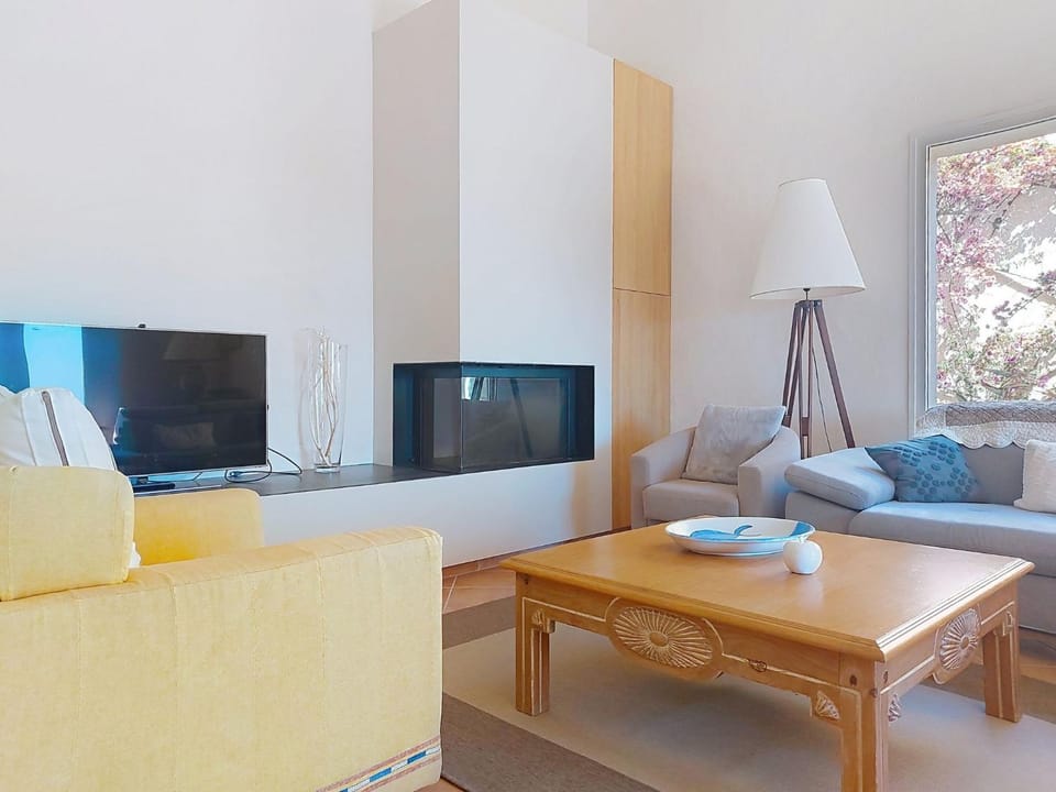 Villa Manureva by Interhome Villa in Cavalaire-sur-Mer