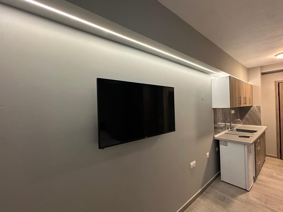 TV and multimedia