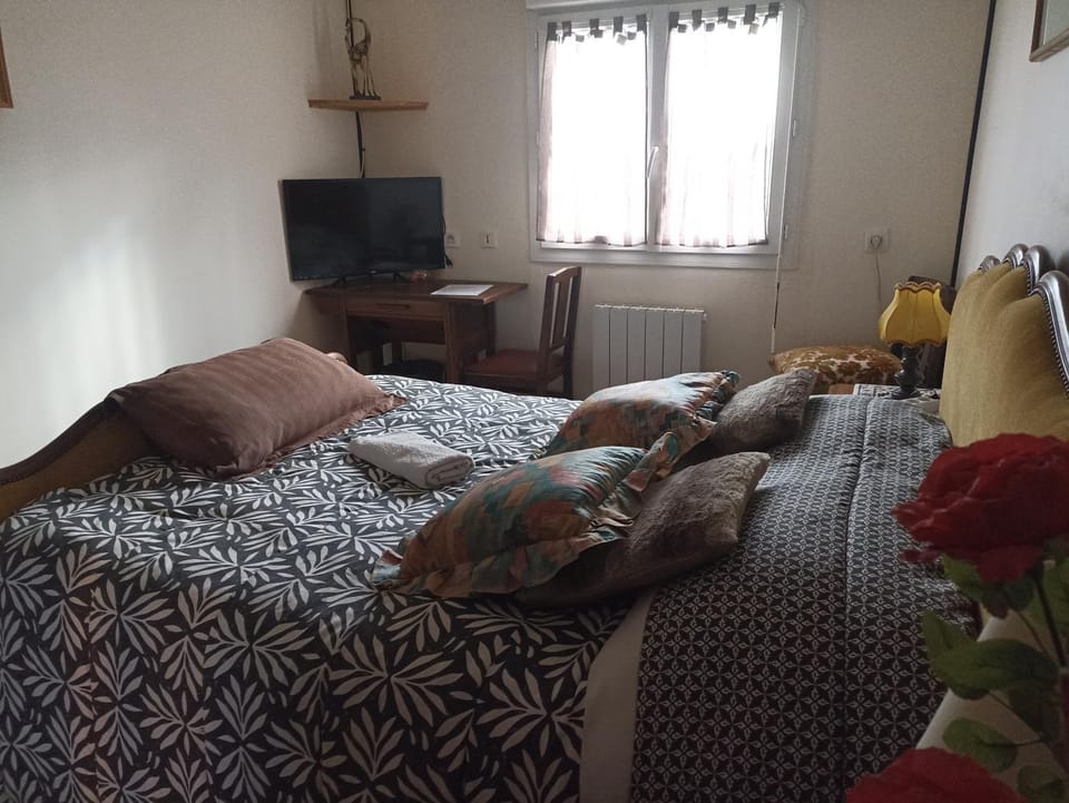 Les Chambres Du Rochereuil Bed and Breakfast in Brittany