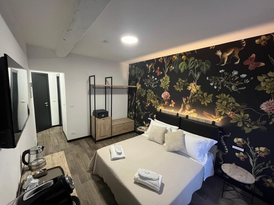 Guesthouse Locanda Regina Sofia Inn in Bologna