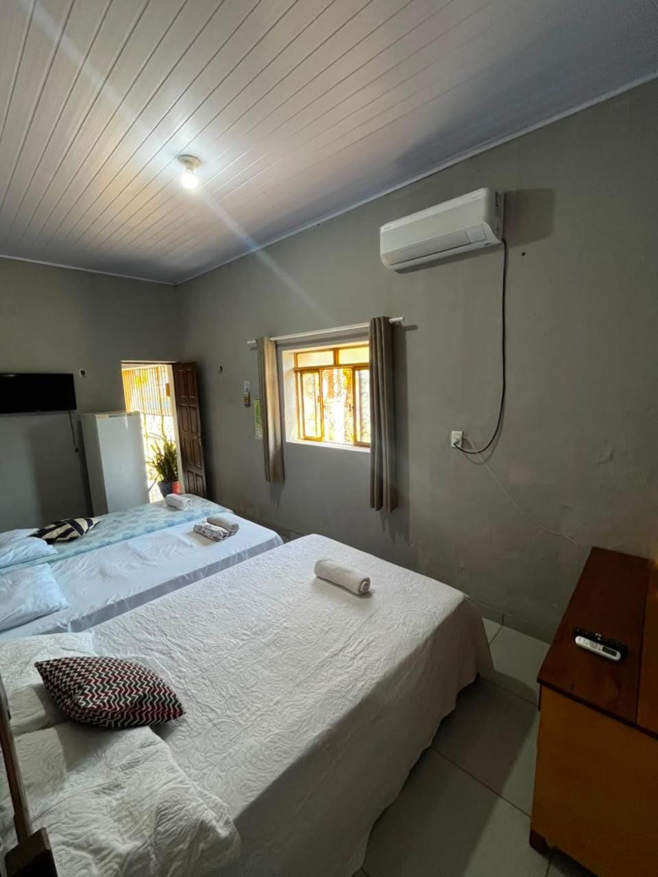 Casa de temporada Refúgio aconchegante Bed and Breakfast in State of Tocantins