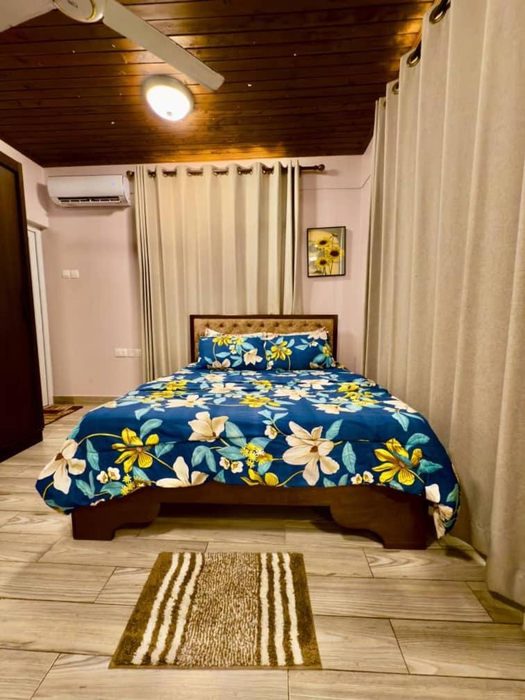 Dream Property Apartment in City of Dar es Salaam