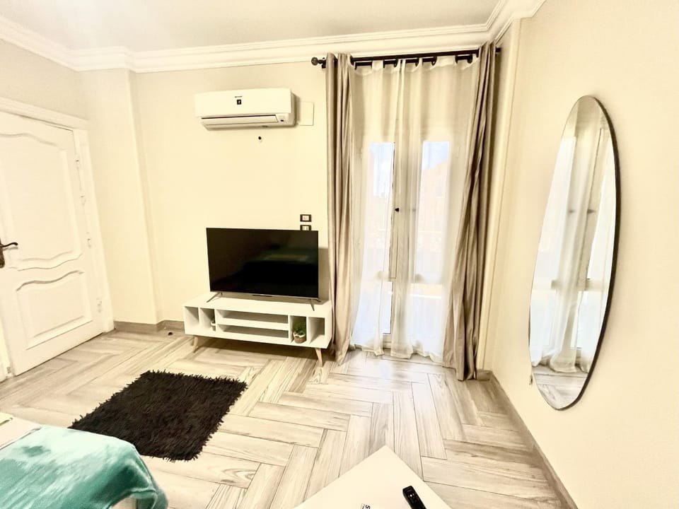 Rose Room Vacation rental in New Cairo City