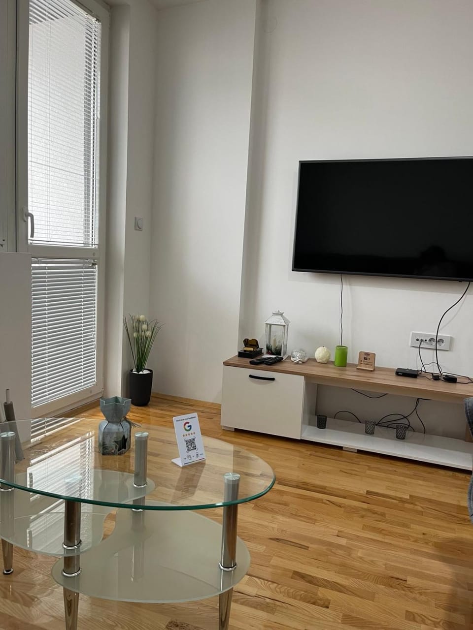 Pantelej gates Apartment in Serbia