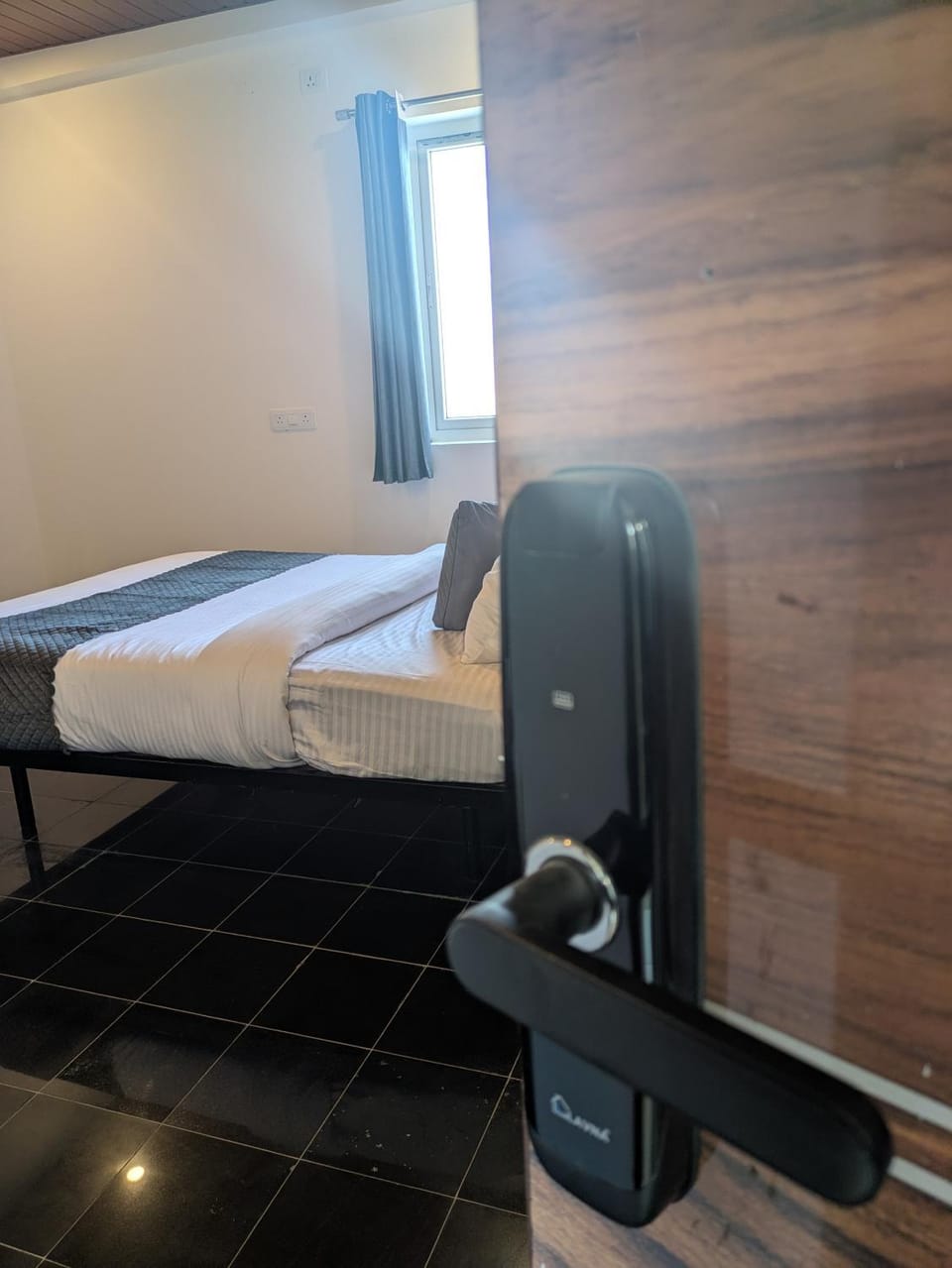 Hotel Virat Stay Nature lodge in Hyderabad
